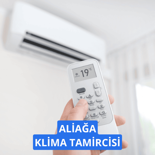 Aliağa ECA Klima Servisi