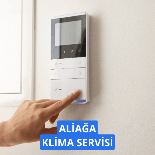 Aliağa ECA Klima Servisi